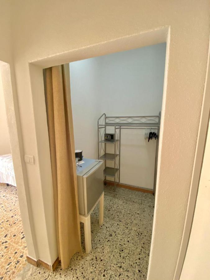 B&B A Due Passi Dal Mare Бая Сардиния Екстериор снимка